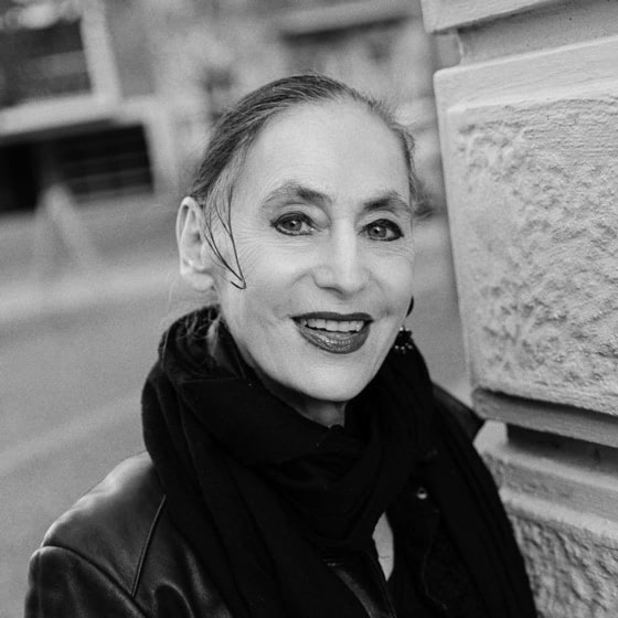 Claudia Jakobshagen