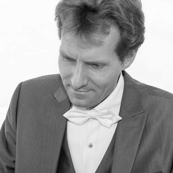 Uwe Streibel